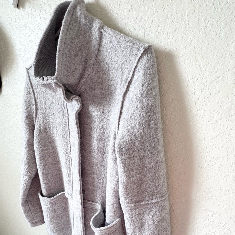 Halogen Coat - Picture 3 of 10